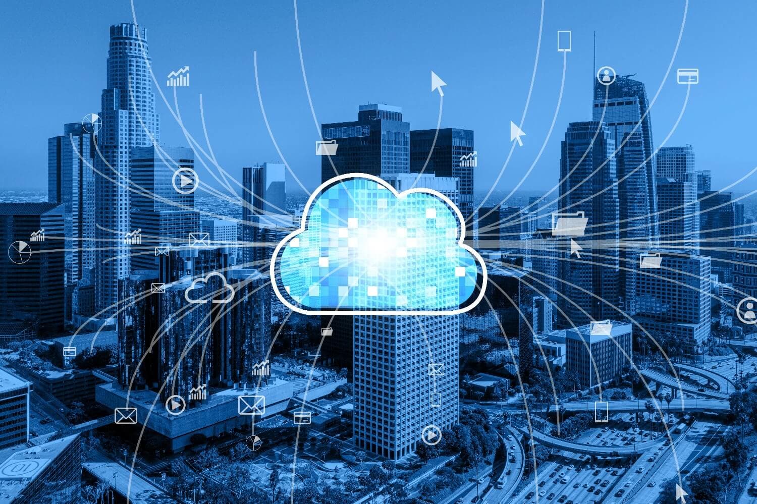 Geniex Simplifies Cloud Adoption