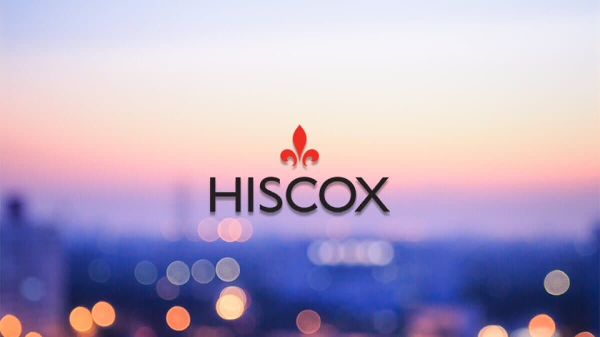 Hiscox Re: Skilled Teams & Smarter Reinsurance Solutions
